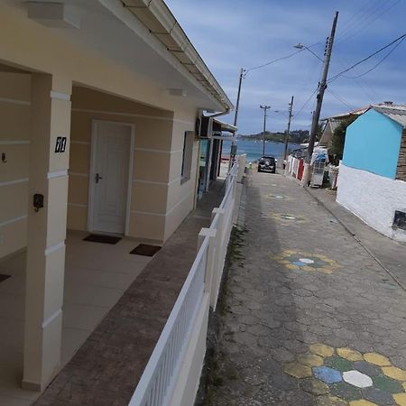 Frente Mar Otel Florianópolis Dış mekan fotoğraf