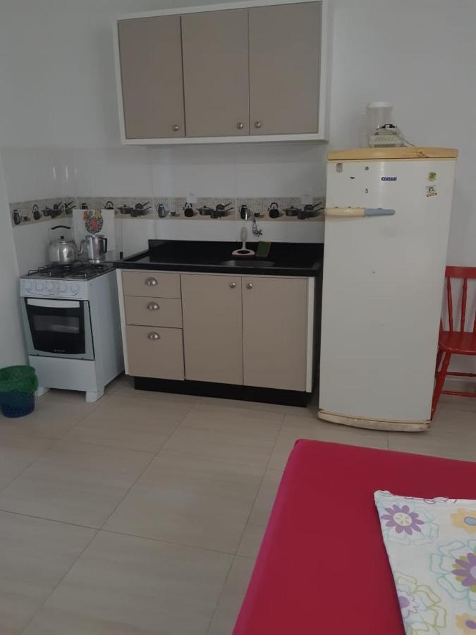 Frente Mar Otel Florianópolis Dış mekan fotoğraf